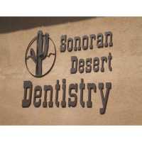 Sonoran Desert Dentistry Logo