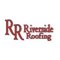 Riverside Roofing Logo