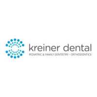 Kreiner Dental Logo