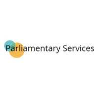 Parliamentary Services Logo