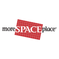 More Space Place - Atlanta, GA Logo