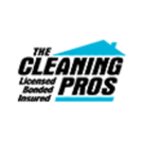 The Cleaning Pros Logo