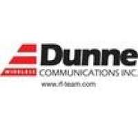Dunne Communications Inc. Logo