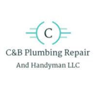 C&B Plumbing Repair And Handyman LLC Logo