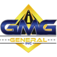 GMG General, Inc. Logo