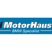 MotorHaus Logo