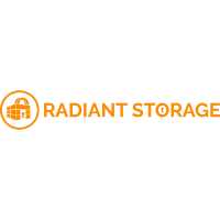 Radiant Storage Logo