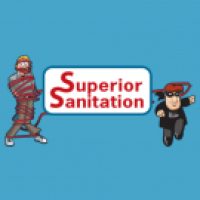 Superior Sanitation Logo