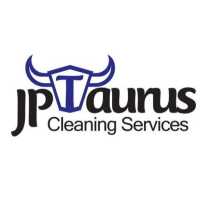 JP Taurus Cleaning Services Logo