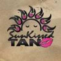 Sunkissed Tanning Logo