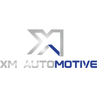 XM Automotive Logo