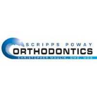 Scripps Poway Orthodontics Logo