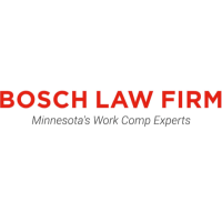 Bosch Law Firm Logo