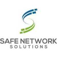 Safe Network Solutions | Managed IT Services In Nashville Logo