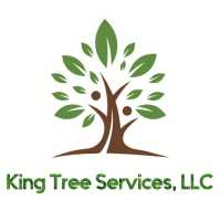 King Tree Services LLC Logo