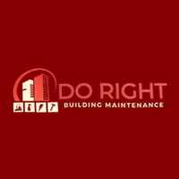 Do Right Maintenance, Inc Logo