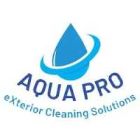 Aqua Pro eXterior Cleaning Solutions Logo