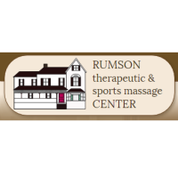 Rumson Therapeutic & Sports Massage Center Logo