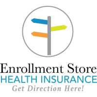The Enrollment Store | Harrington Insurance Solutions, LLC Logo