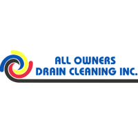 All Owners Drain Cleaning, Inc. Logo