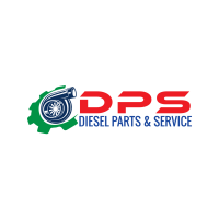 DPS Diesel Parts & Service Logo