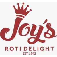 Joy's Roti Delight Logo