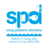 Seng Pediatric Dentistry Logo