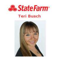 Teri Busch - State Farm Insurance Agent Logo