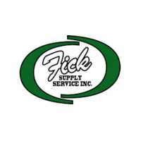 Fick Supply Service, Inc. Logo