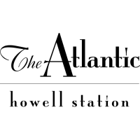 The Atlantic Howell Station Logo