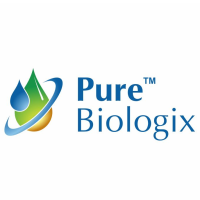 Pure Biologix CBD Store Logo