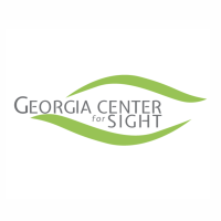 Georgia Center For Sight Logo