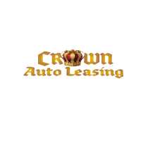 Crown Auto Leasing Logo