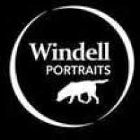Windell Portraits Logo