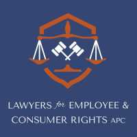 Lawyers for Employee and Consumer Rights APC Logo