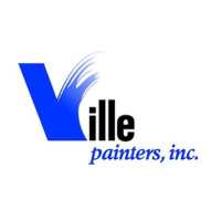Ville Painters Inc Logo