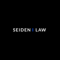 Seiden Law Logo