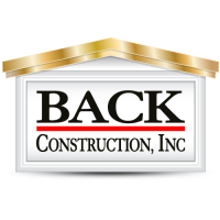 BACK Construction Logo