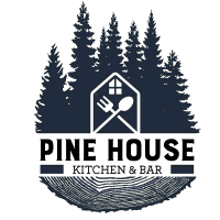 Pine House Kitchen & Bar Logo