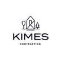 Kimes Contracting LLC Logo