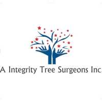 A Integrity Tree Surgeons Inc Logo