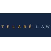 TelareÌ Law PLLC Logo