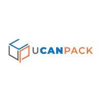 UCANPACK, INC Logo