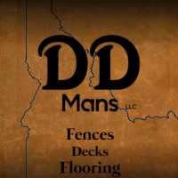 DD Mans LLC Logo