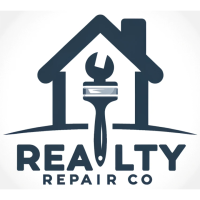 Realty Repair Co Logo