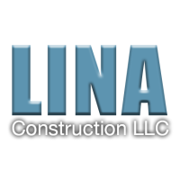 Lina Construction LLC Logo