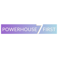 Powerhouse 7 First Logo
