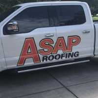A.S.A.P Roofing Logo