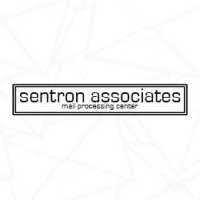 Sentron Associates Inc. Logo