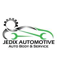 Jedix Automotive Logo